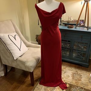 A.B.S by Allen Schwartz evening dress ❤️